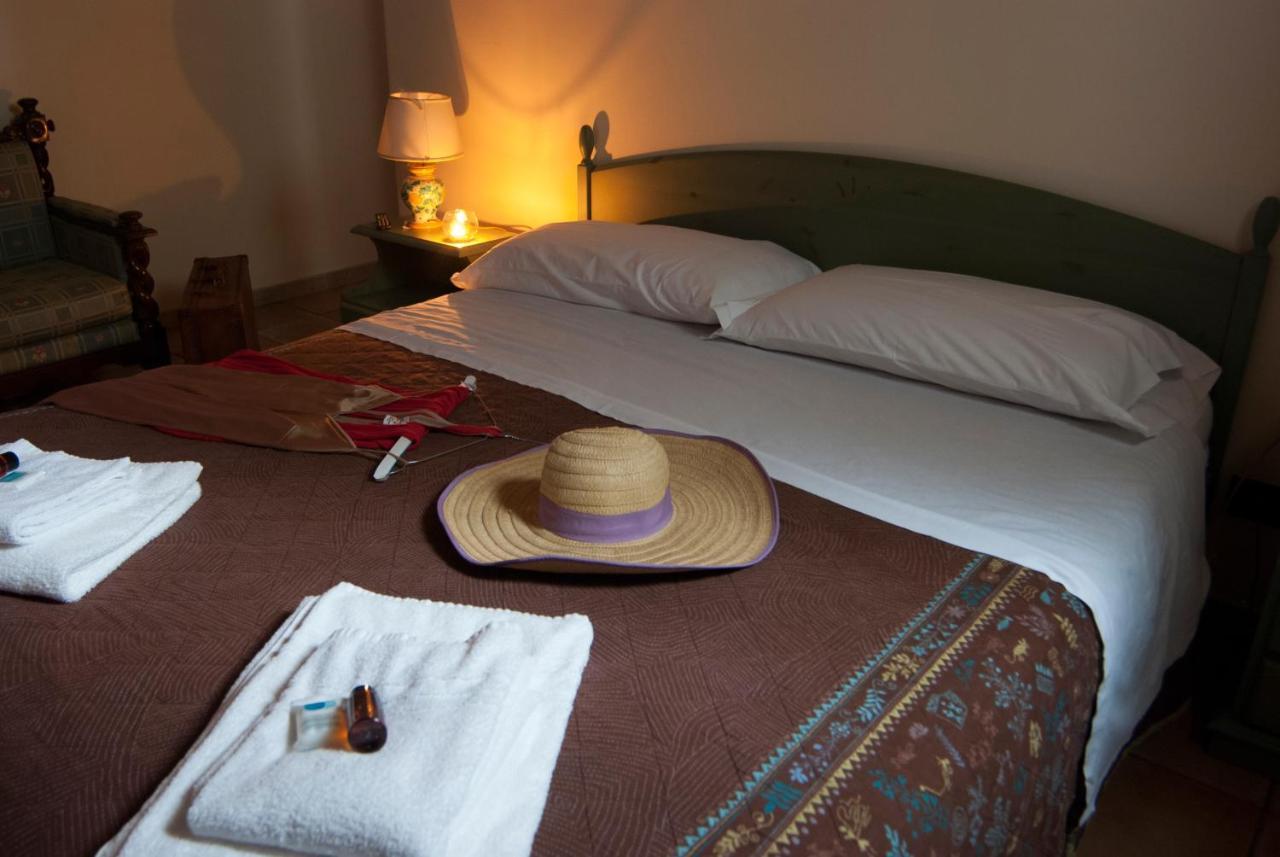 Agriturismo Al Casale Donnafugata Dış mekan fotoğraf