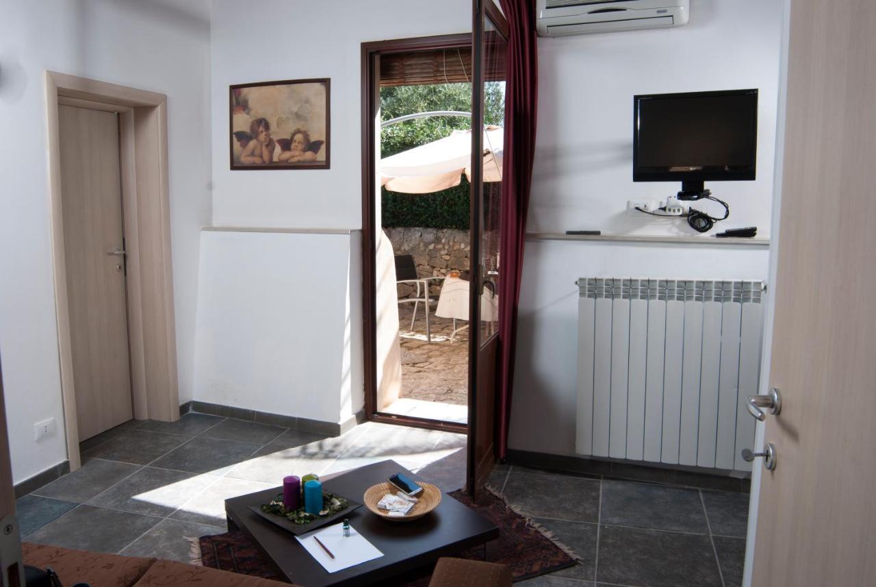 Agriturismo Al Casale Donnafugata Dış mekan fotoğraf
