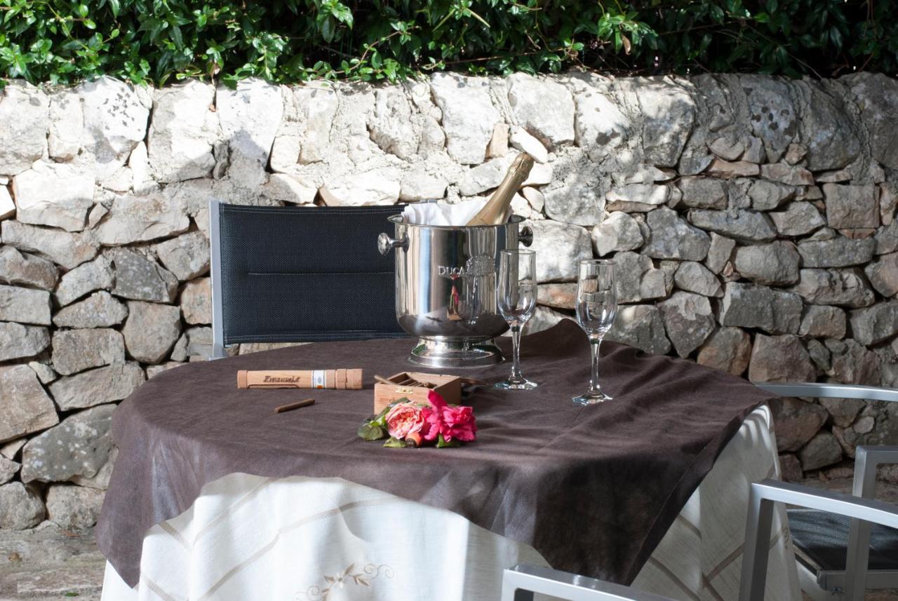 Agriturismo Al Casale Donnafugata Dış mekan fotoğraf