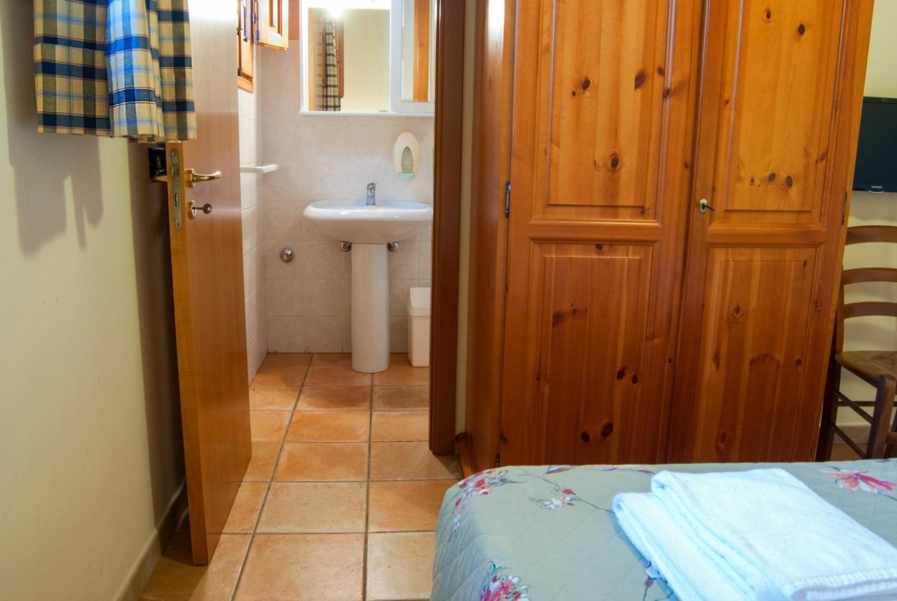 Agriturismo Al Casale Donnafugata Dış mekan fotoğraf