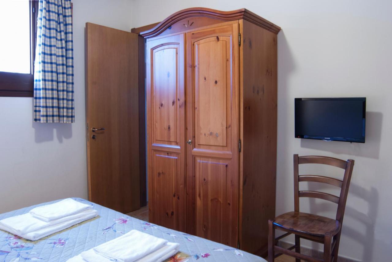 Agriturismo Al Casale Donnafugata Dış mekan fotoğraf
