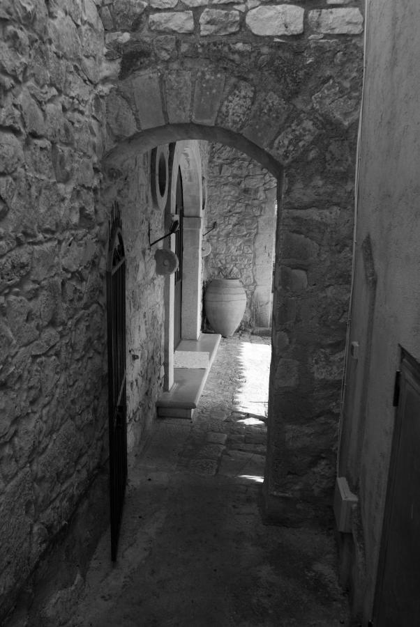 Agriturismo Al Casale Donnafugata Dış mekan fotoğraf
