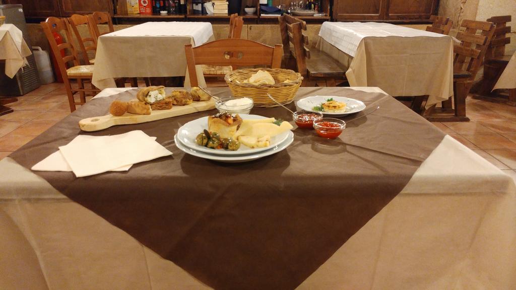 Agriturismo Al Casale Donnafugata Dış mekan fotoğraf