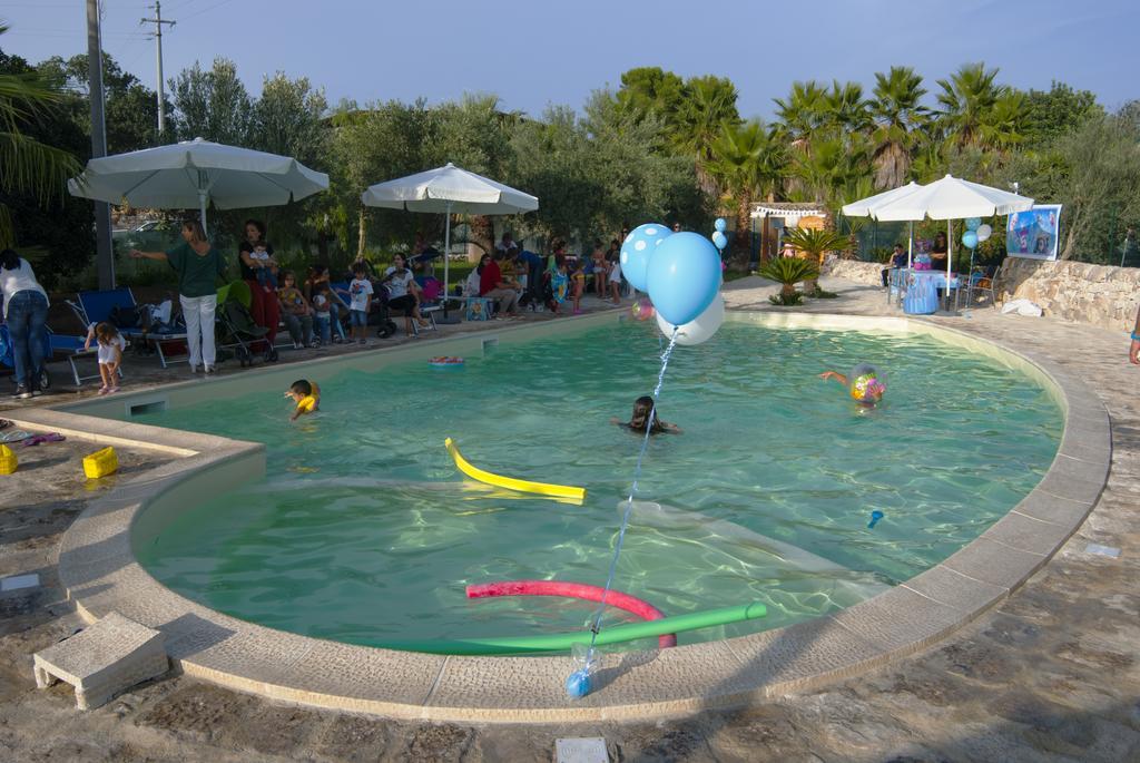 Agriturismo Al Casale Donnafugata Dış mekan fotoğraf